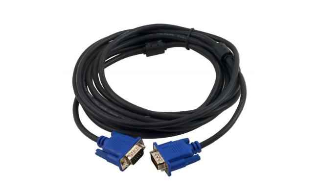 Vga 5 meter Cable, cables