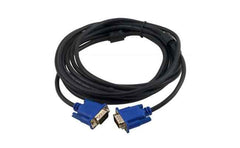 Vga 5 meter Cable, cables