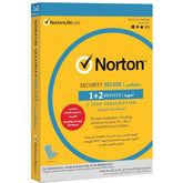 Norton software for electronics hardware
