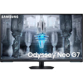 Samsung HDMI to HDMI 4K monitor for display setup