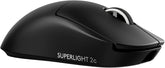 Logitech PRO X SUPERLIGHT 2c LIGHTSPEED Wireless Gaming Mouse
