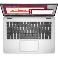 Dell Pro 14 Plus PB14250 Business Laptop | Intel Ultra 5-235U vPro | 14" FHD+ | 16GB DDR5 RAM | 512GB NVMe | Wi-Fi 6E