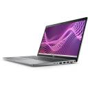 Dell Latitude 5540 (2023) 15.6" FHD IPS, 13th Gen Intel Core i5-1345U vPro, 16GB DDR4 (Customized), 512GB Gen4 M.2 PCIe NVMe, Titan Grey Business Laptop (3 Years Warranty)
