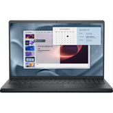 Dell Pro 15 Essential PV15250M, 15.6" FHD WVA @120Hz, 14th Gen Intel Core 3 100U, 8GB RAM DDR5, M.2 512GB PCIe NVMe, Intel Integrated Graphics, Carbon Black Business Laptop | Dell Pro 15 Essential PV15250 |