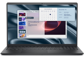 Dell Pro 15 Essential PV15255 Laptop, AMD Ryzen 5 7520U, 8GB LPDDR5, 512G PCIe NVMe SSD, 15.6" FHD 120Hz WVA, AMD Radeon 610M Graphics - Carbon Black