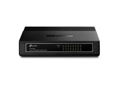 D-Link router for network connectivity