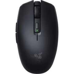 Razer Orochi V2 (2026) Wireless Gaming Mouse — Ultra Lightweight & Portable, Bluetooth & 2.4Ghz Wireless Connectivity, 18K DPI, Up to 950hrs Battery Life, Compatible with PC & Mac — Classic Black