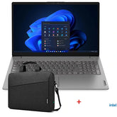 Lenovo V15 G5 Irl Business Laptop Black 13th Gen Intel Core I5 13420h 15.6 Inch Fhd Anti Glare Integrated Intel Uhd Graphics 8gb Ddr5 Ram Upgradeable