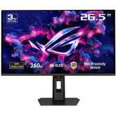 ASUS ROG Strix XG27AQDNG 27” QD-OLED 2K QHD 360Hz 0.03ms ROG Gaming A.I 99% DCI-P3 Anti-flicker ASUS OLED Care Pro Neo Proximity Sensor G-SYNC Compatible