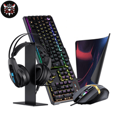 Onikuma Professional Game Five Piece Set K16