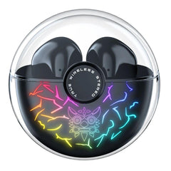 Onikuma T35 Bluetooth 5.1 Gaming Earbuds 60ms