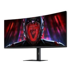 Xiaomi G34wqi 34 Inch 180hz 1ms Wqhd 2k Curved Gaming Monitor