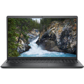 Dell Vostro 3530 15.6" FHD WVA @120Hz, 13th Gen Intel Core i7-1355U, 8GB RAM DDR4, M.2 512GB PCIe NVMe, Intel UHD Graphics, Carbon Black Business Laptop | Dell Vostro 3530 |