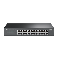 TP-Link LS1024G 24-Port Gigabit Desktop/Rackmount Switch