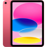 Apple iPad 11‑inch A16 (2025) 5-Cores (128GB Storage / 6GB Memory) 11.0" Wifi - Pink
