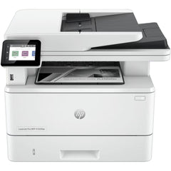 Hp Laserjet Pro 4103fdw Mono Multifunion Printer , Fax , Copy, Scan, Email, Scan To Email - CompuMe
