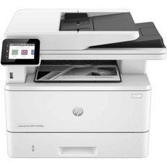 Hp Laserjet Pro 4103fdw Mono Multifunion Printer , Fax , Copy, Scan, Email, Scan To Email