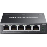 TP - Link wired network switch for network connectivity
