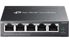 TP - Link wired network switch for network connectivity