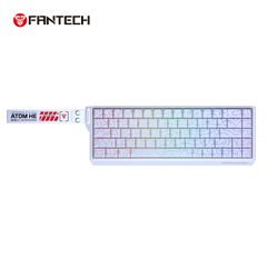 FANTECH MK922 ATOM HE68 PRO Wireless Magnetic Gaming Keyboard Topo Edition