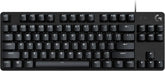 Logitech G413 Tkl Se Wired Mechanical Gaming Keyboard Pbt Keycaps