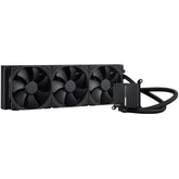 Asus ProArt LC 420 All-in-one Liquid CPU Cooler 420mm Radiator w/ Noctua Industrial PPC-2000 PWM 140mm & 3 Phase Motor