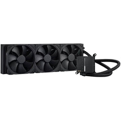 Asus ProArt LC 420 All-in-one Liquid CPU Cooler 420mm Radiator w/ Noctua Industrial PPC-2000 PWM 140mm & 3 Phase Motor