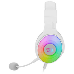Pandora H350 White Rgb Headset