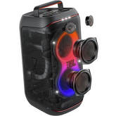 JBL by Harman PartyBox Club 120 Portable Wireless Speaker with Battery