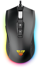 Fantech X14 Rangers Macro RGB Gaming Mouse