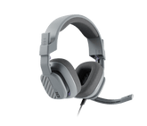 ASTRO Gaming A10 Gen 2 for PS5, PS4, Nintendo Switch, PC, Mac Gaming Headset - GRAY