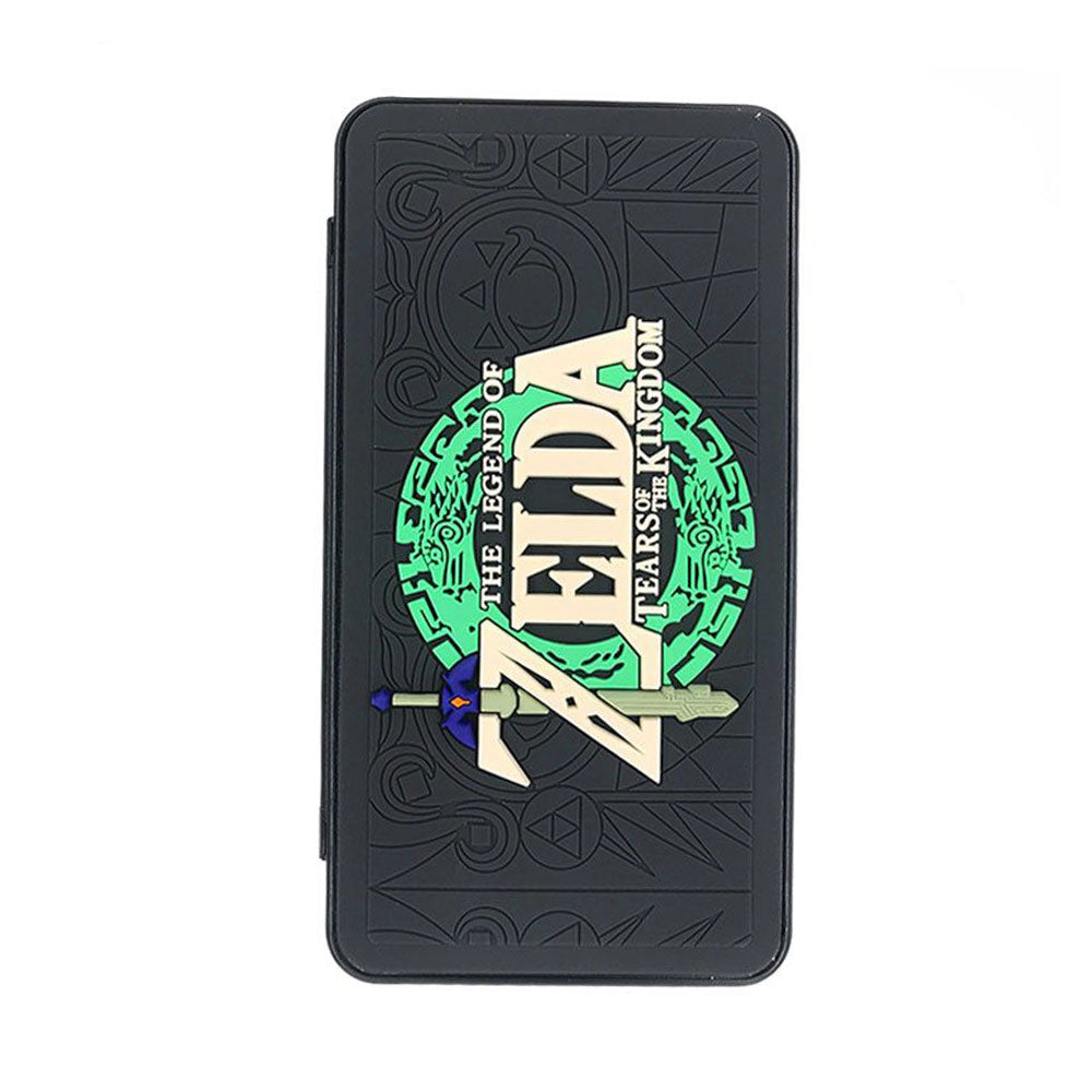 PDP Travel Case for Nintendo Switch Zelda Edition - CompuMe