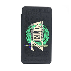 PDP Travel Case for Nintendo Switch Zelda Edition - CompuMe