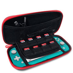 Pg-sl002 18 in 1 Super Pack Accessories Set for Nintendo Switch Lite