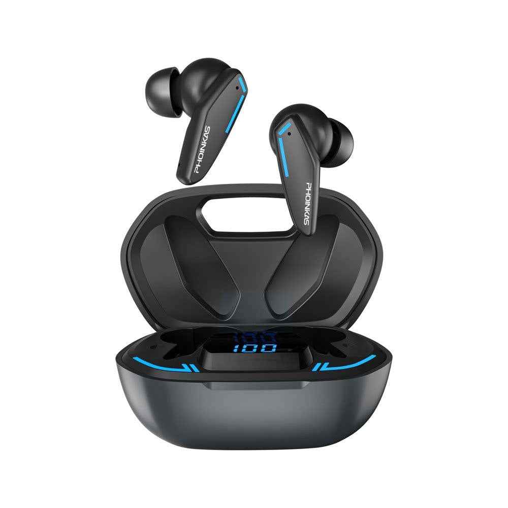 Phoinikas Q15 Tws Wireless Earphones