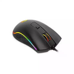 Redragon M611 RGB wired gaming mouse for computer setup