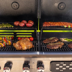 Pit Boss Memphis Ultimate 2.0 Grill