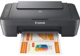 Canon PIXMA MG2541S – Compact All‑In‑One Printer, Scanner & Copier, FINE Cartridge Technology, XL Ink Option, 4800×600 dpi