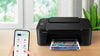 Canon PIXMA TS3640 Wireless All‑in‑One Inkjet Printer