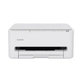 Canon PIXMA TS4140i – Wireless Inkjet All‑in‑One Printer,2 Ink Cartridges, Flatbed Scanner, Printer