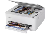 Canon PIXMA TS4140i – Wireless Inkjet All‑in‑One Printer, 1200×1200 dpi, Auto Duplex, 2 Ink Cartridges, Flatbed Scanner, Mobile Printing Support