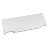 Ek Fc1080 Gtx Ti Strix Backplate Nickel - CompuMe