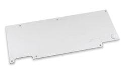 EK-FC1080 GTX Ti Strix Backplate - Nickel