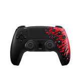 Playx Wireless Controller for PS4, gamepad