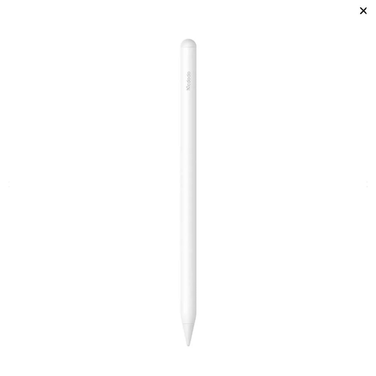 Mcdodo Pn 3080 Stylus Pen Apple & Android Universal Version – White - CompuMe