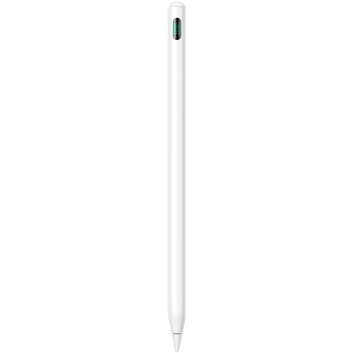 Mcdodo Pn 8922 Sketch Series Aive Capacitive Stylus Pen For Ipad / Tablet / Smartphone - CompuMe Mcdodo Pn 8922 Sketch Series Aive Capacitive Stylus Pen For Ipad / Tablet / Smartphone - CompuMe