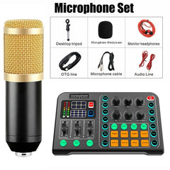 Gameak JO Gaming Accessories Store Podcast Equipment, streaming equipment