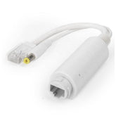 NO - Brand PoE Splitter Power Over Ethernet 48V, cameras & recorders