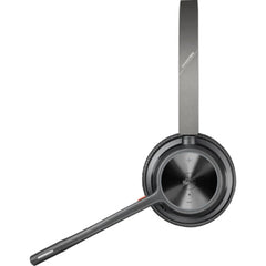 Poly Voyager 4320 Bluetooth Stereo Headset with BT700 USB-A Dongle – Microsoft Teams Certified