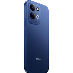 Xiaomi Redmi 17 4G, 6GB & 128GB, 6.9Inch, 7500Mah, Deep Blue - 2606FRN72Y-A-BLU